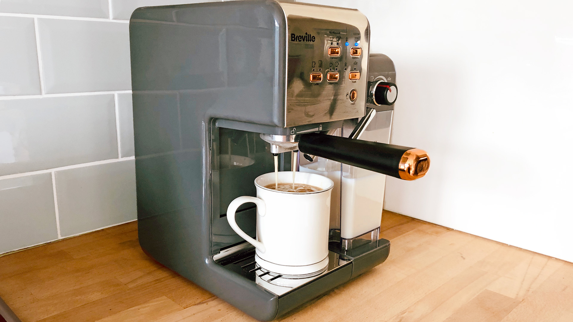 Best coffee machines: Top bean-to-cup, ground coffee and capsule designs
