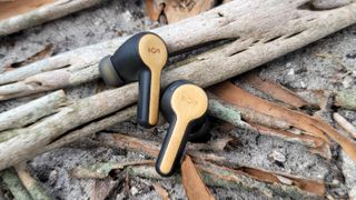 House of Marley Rebel True Wireless Earbuds review