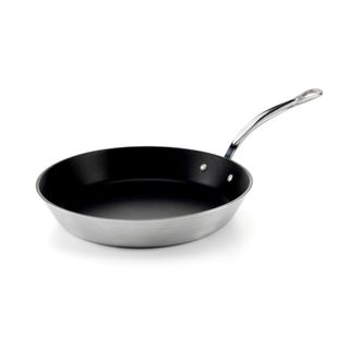 Samuel Groves Tri-Ply Stainless Steel Non-Stick Frying Pan