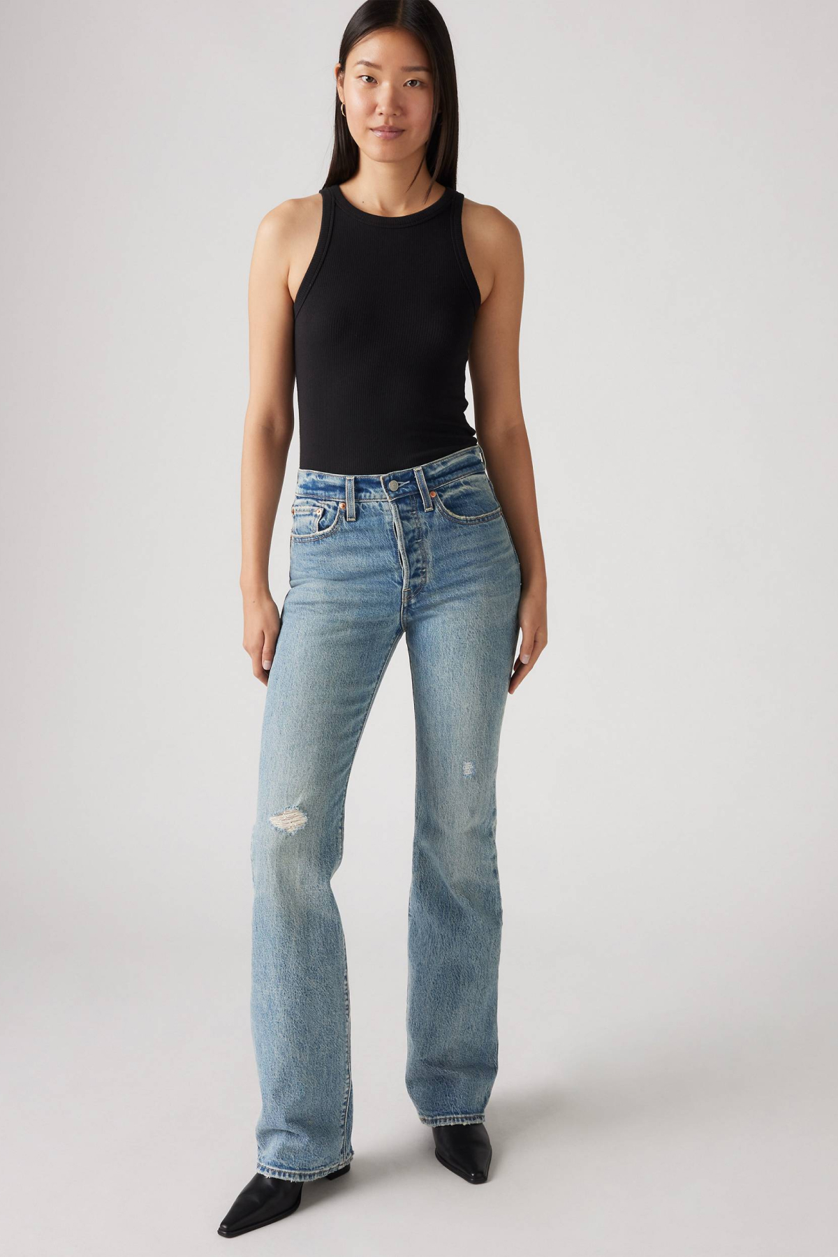 Levi's, Wedgie Bootcut Women's Jeans