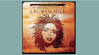Lauryn Hill: The Miseducation of Lauryn Hill