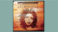 Lauryn Hill: The Miseducation of Lauryn Hill