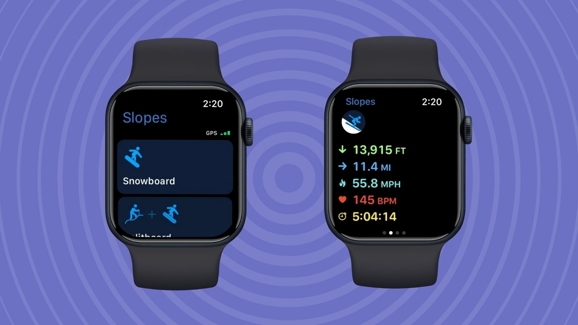 The best Apple Watch apps