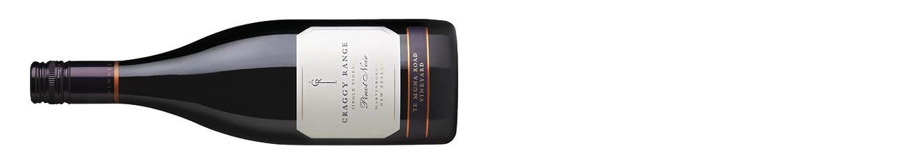 Craggy Range, Te Muna Road Vineyard, Martinborough, Wairarapa 2019