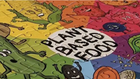 Vegan Jigsaw Puzzle