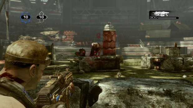 Gears of War 3 multiplayer weapons and maps guide: Page 4 - Page 4 ...