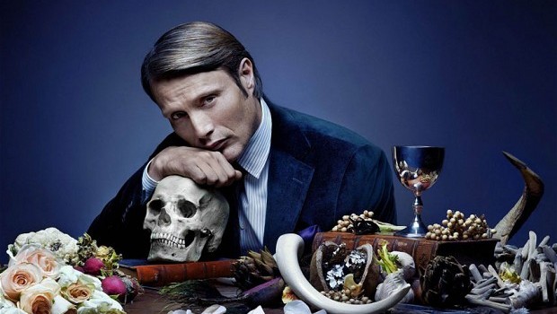 5. Hannibal
