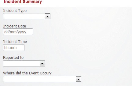 Placeholders are particularly useful for providing users with an indication of set patterns