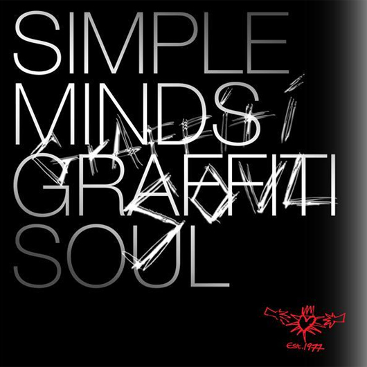 Graffiti Soul (2009)