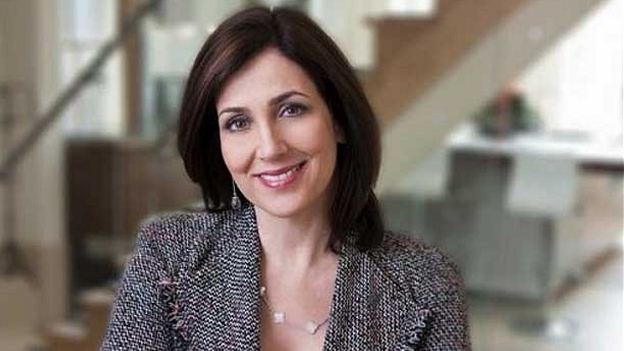 Joanna Shields quits Facebook to lead London&#039;s Tech City