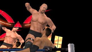 Wwe Smackdown Vs Raw 07 Review Gamesradar