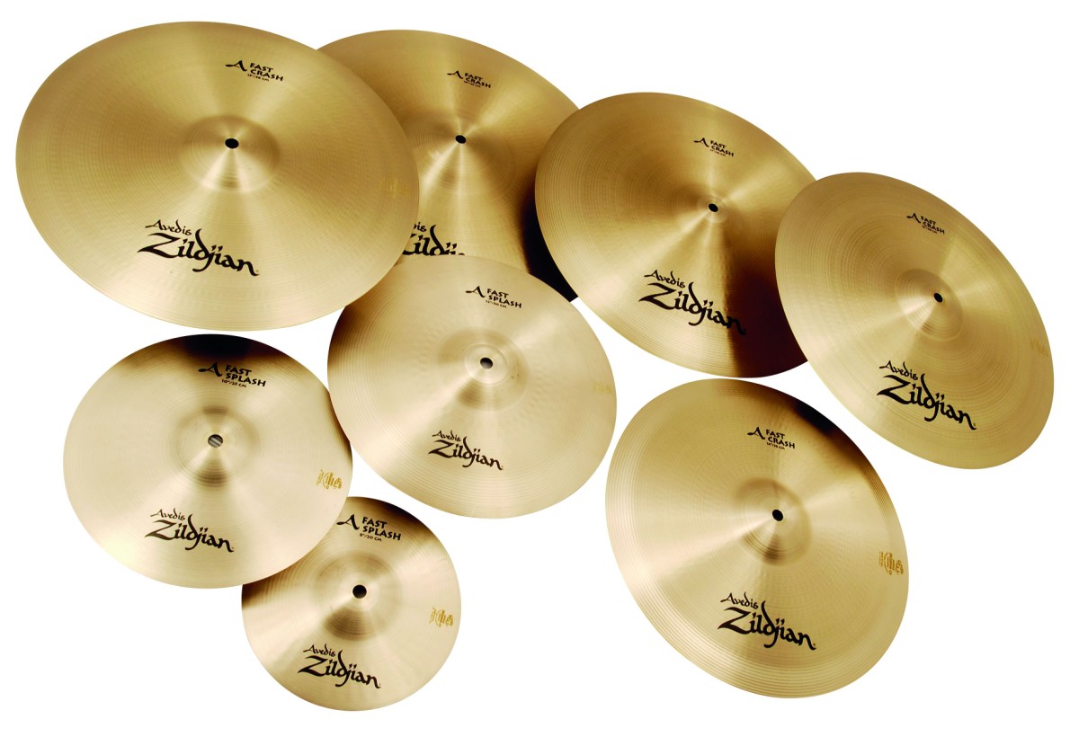 A valuable addition to the A Zildjian family.