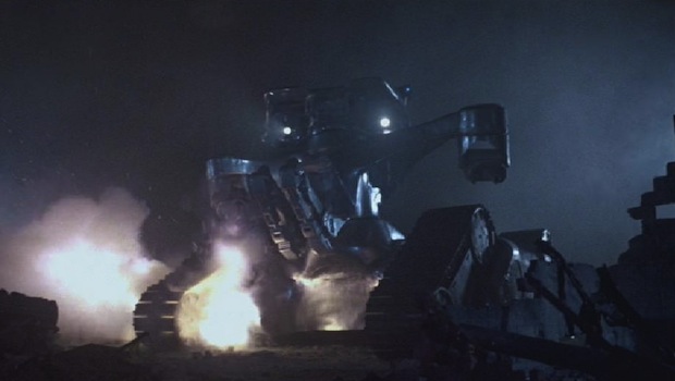 The complete guide to the Terminator robots | GamesRadar+