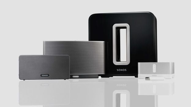 Sonos Sub review