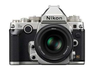 Designer gadgets Nikon DF