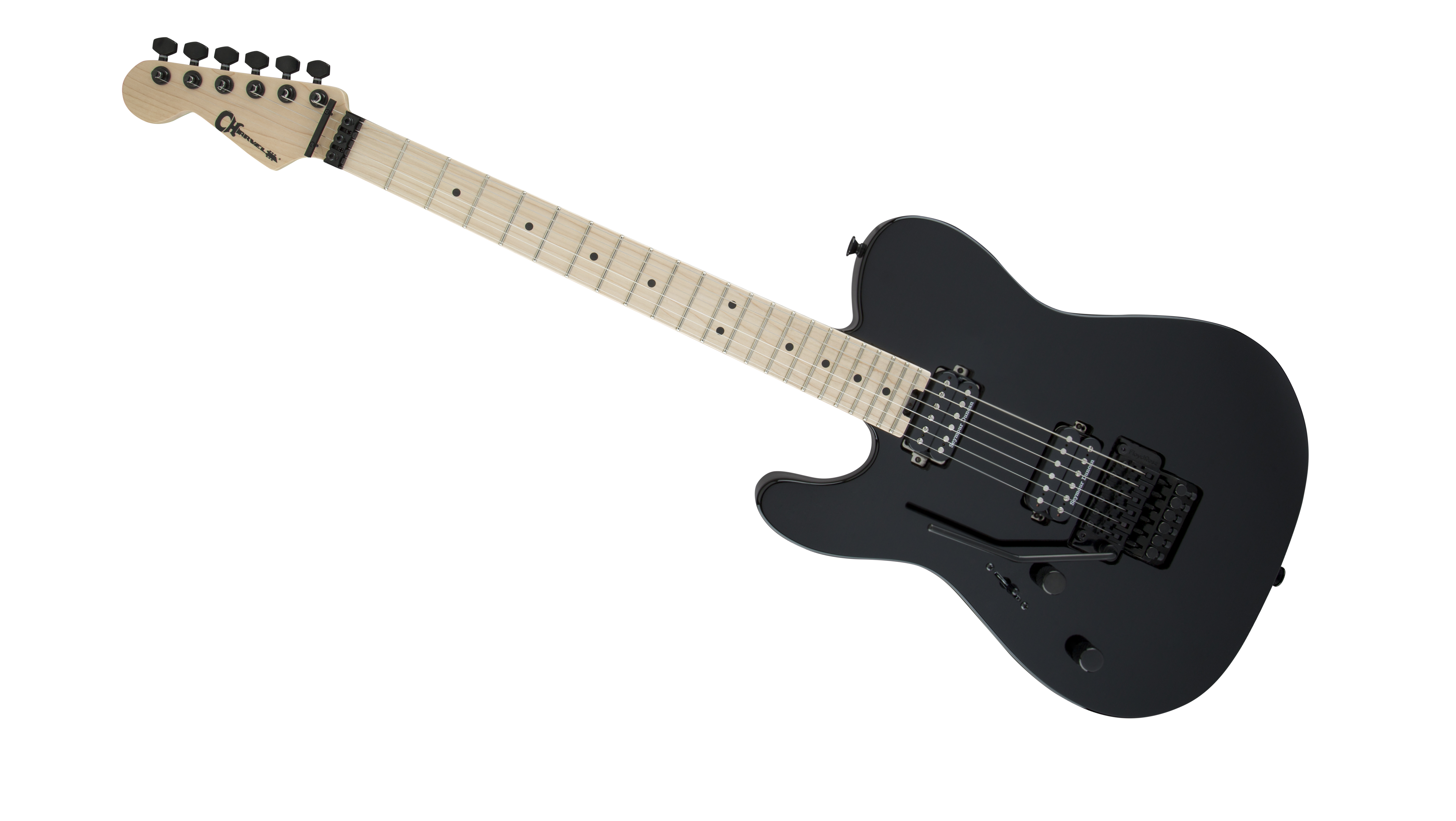 Pro-Mod San Dimas® Style 2 HH FR LH