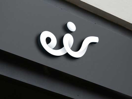 eir logo