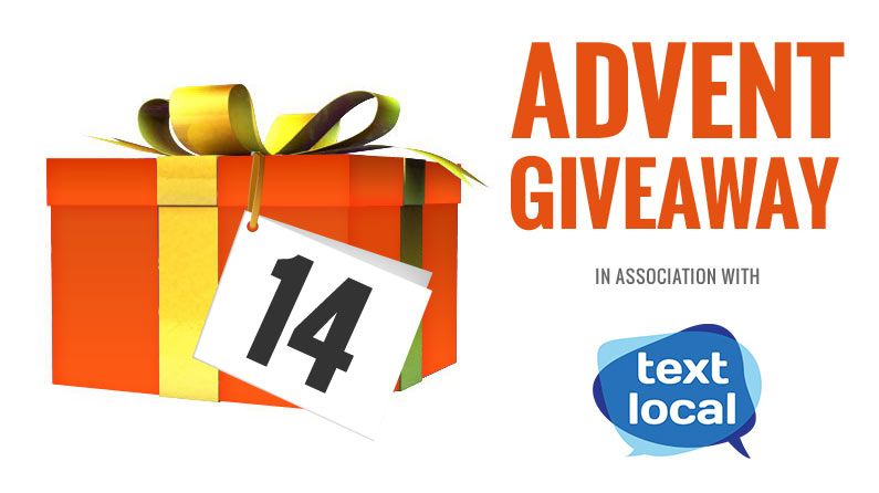 Creative Bloq Advent Giveaway: Dec 14 | Creative Bloq