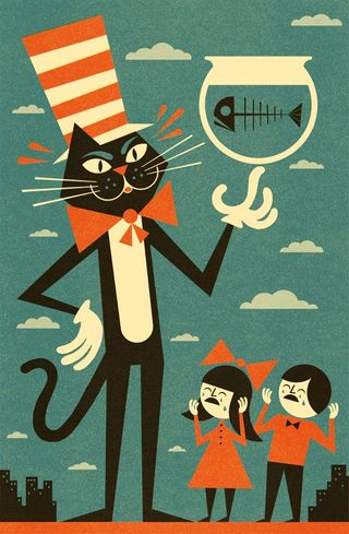 Ben Newman - Cat in the Hat