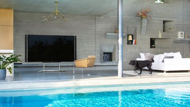 Sony KD-84X9005 4K TV review