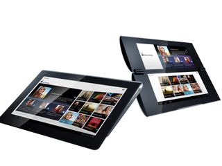 Sony's tablets - shaking up the tablet market?