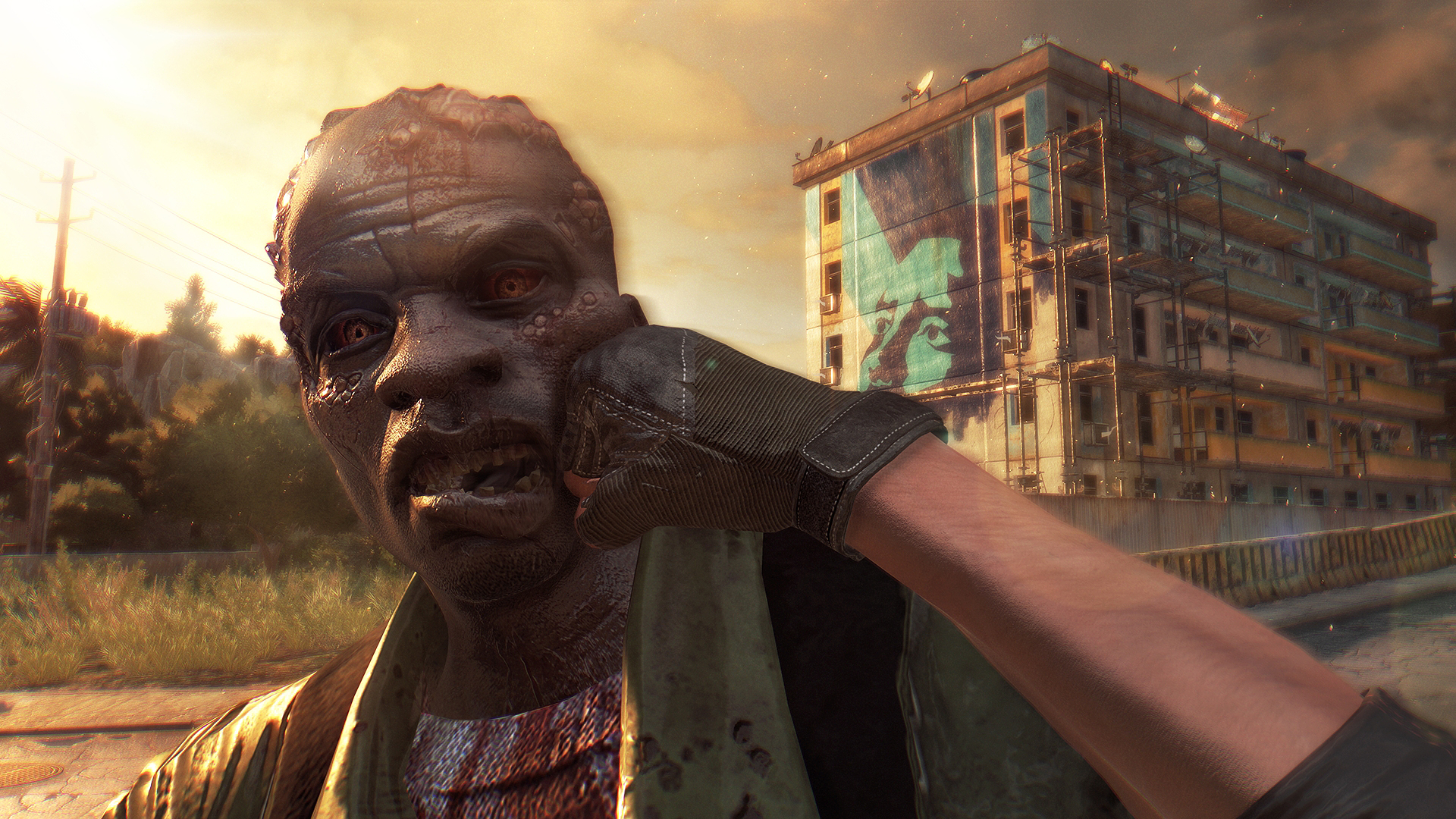 Dying Light season will include missions, maps, a new mode Gamer