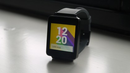 LG G Watch review