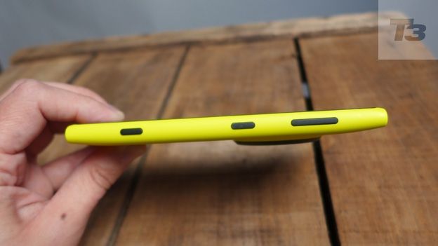 Nokia Lumia 1020 review