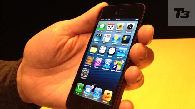 iPhone 5 review
