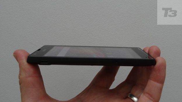 Sony Xperia SP review