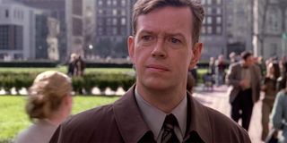 Dylan Baker as Curt Connors in Spider-Man 2