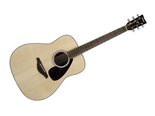 Yamaha FG700S