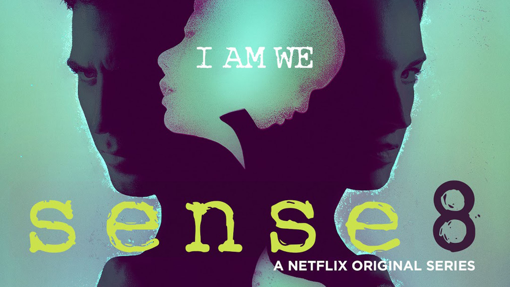 Sense 8 An original Netflix series