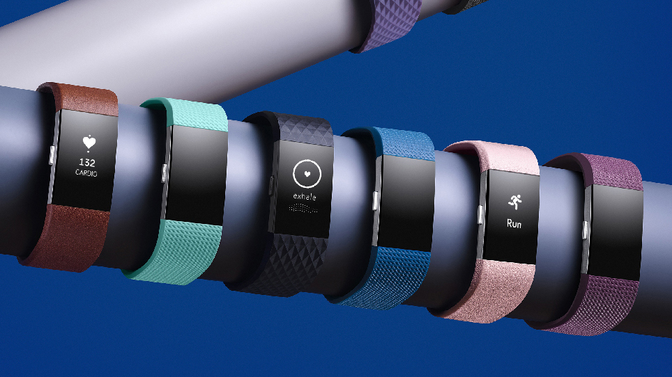 Fitbit Charge 3: what we want to see