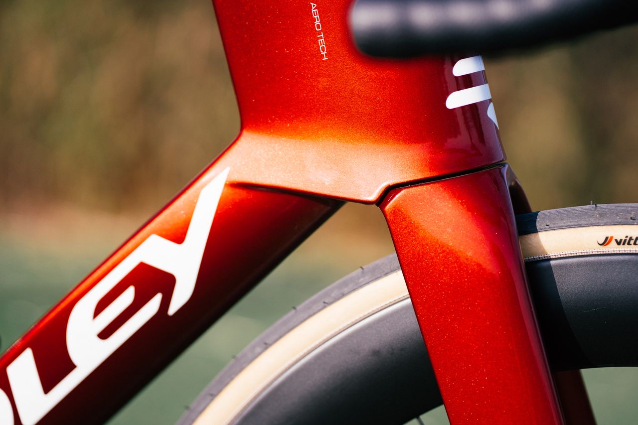 Ridley Noah Fast 3.0