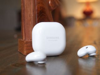 Galaxy buds gaming latency new arrivals