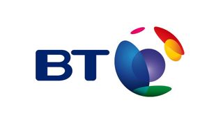 BT logo