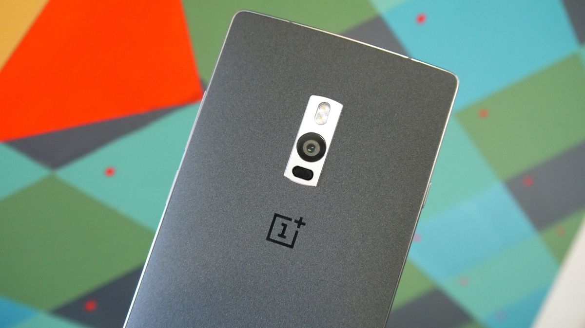 OnePlus 2 review | TechRadar