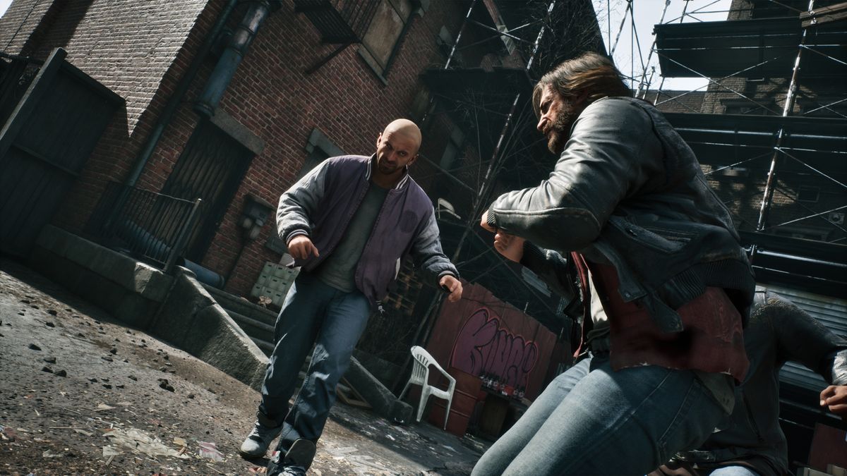 Just Cause dev co-founder says the studio got too big and 'numbers focused,' so he quit and made a $25 open world crime brawler