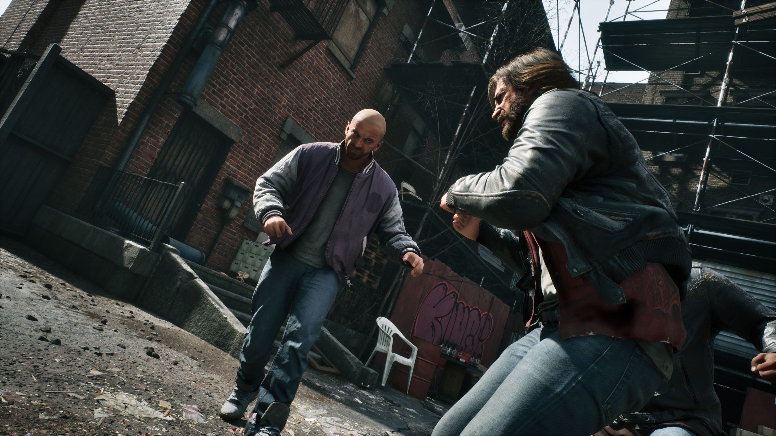 Avalanche Studios co-founder says the studio got too big and 'numbers focused,' so he quit and made a $25 open world crime brawler Kép