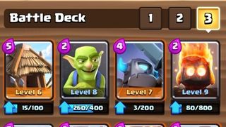 clash royale pc knock offs