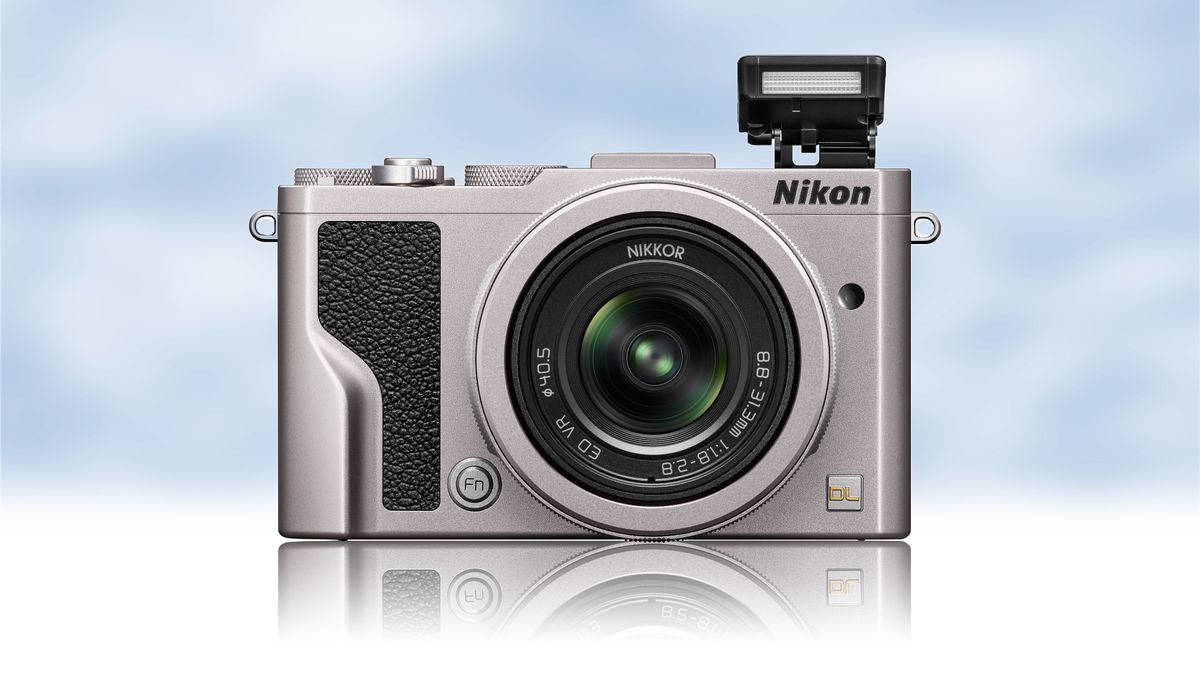 Nikon's new, speedy premium compact DLseries cameras shoot 4K video