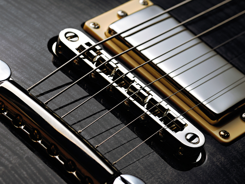 The Anderson HC3 humbucker offers a huge sonic palette.
