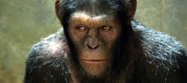 The Story Behind Rise Of The Planet Of The Apes 