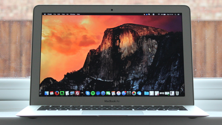 MacBook Air 2016 release date, news and features | TechRadar
