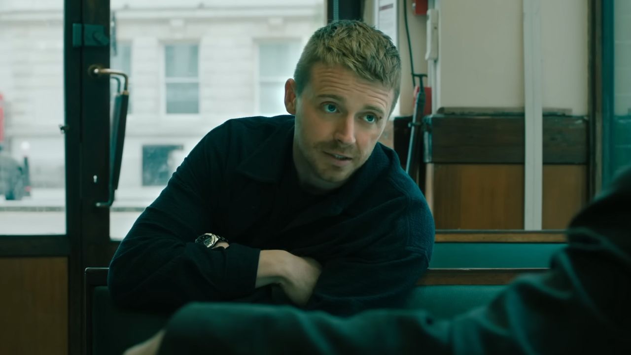 My favourite ever streaming show's season 5 trailer is a must-watch