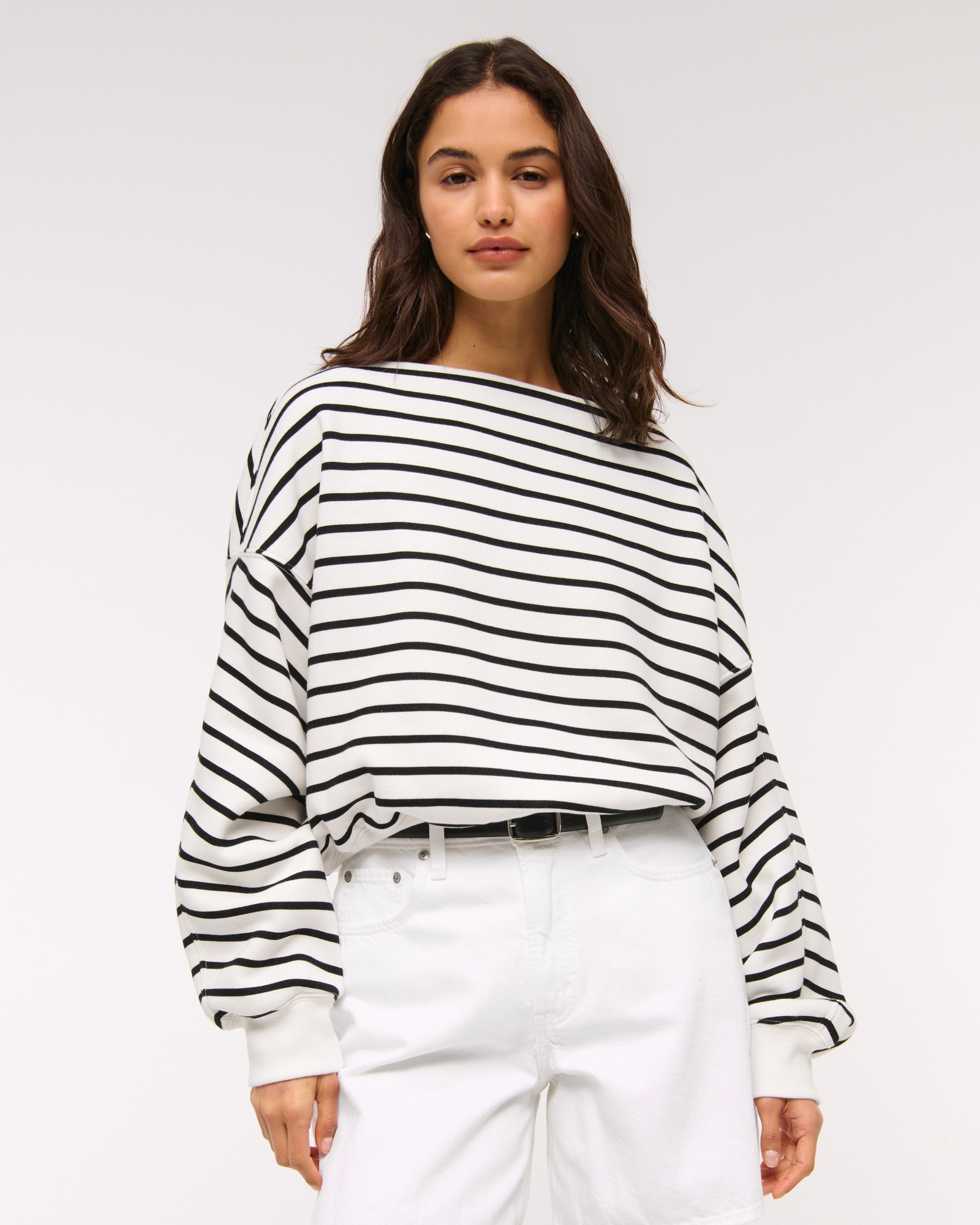 abercrombie & Fitch, Sunday Slash Top