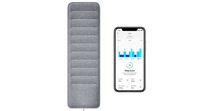 the best sleep tracker