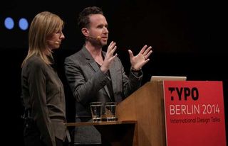 Stefanie Weigler and David Heasty explained why New York City inspires them