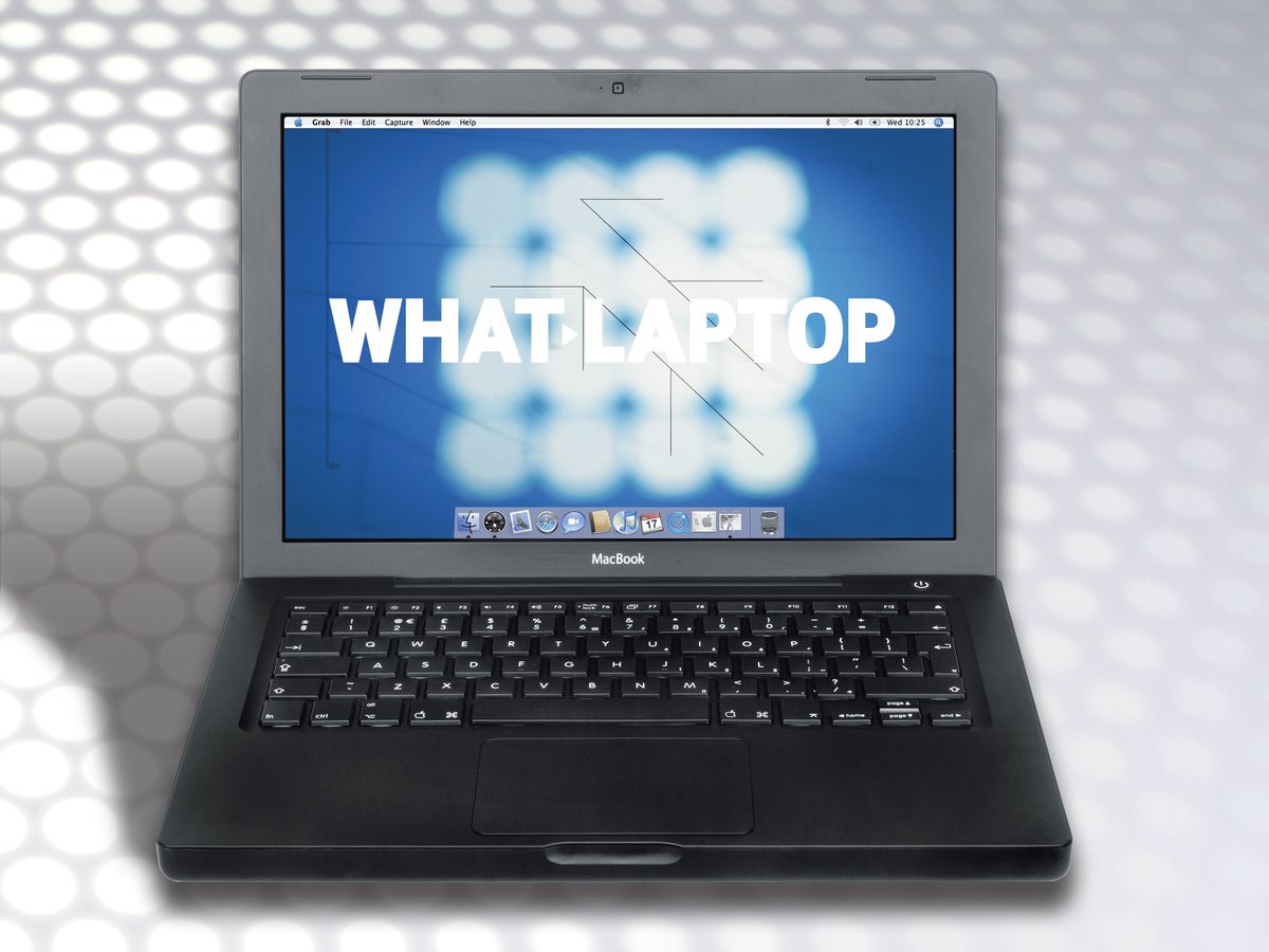 Apple MacBook Black review TechRadar